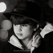 Avatar for Koustubh PK from gravatar.com