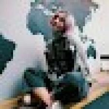 Avatar for Emine Hanedar from gravatar.com