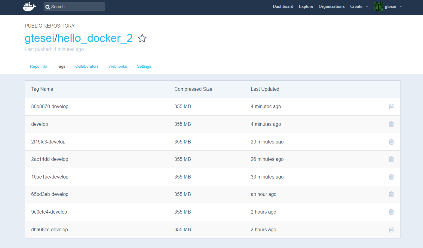 Docker Hub