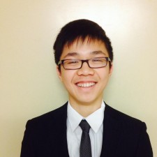 Avatar for Elton Law from gravatar.com