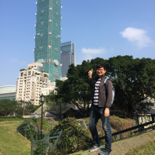 Avatar for Ray from gravatar.com