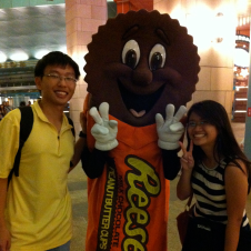 Avatar for Chong Min John TAN from gravatar.com