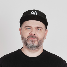 Avatar for Benjamin Kott from gravatar.com