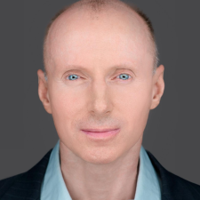 Avatar for James Garrigan from gravatar.com