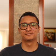 Avatar for Robin Hafid Quintero Lopez from gravatar.com