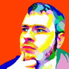 Avatar for Dries from gravatar.com