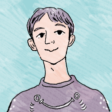 Avatar for Tetsuya Odaira from gravatar.com