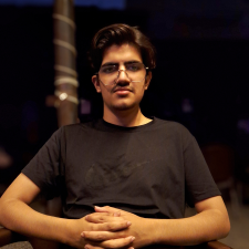 Avatar for Muhammad Saad Amin from gravatar.com