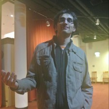 Avatar for izidor from gravatar.com