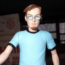 Avatar for Andrew McIntosh from gravatar.com