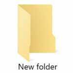 A deep folders zoom