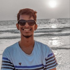 Avatar for Adithya Pai B from gravatar.com