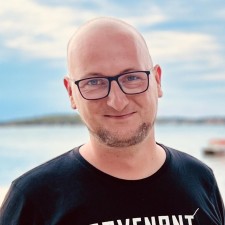 Avatar for Christoph Vollmann from gravatar.com