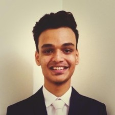 Avatar for Sagar Parker from gravatar.com