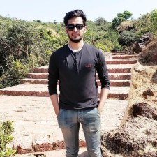 Avatar for Aayush Patel from gravatar.com
