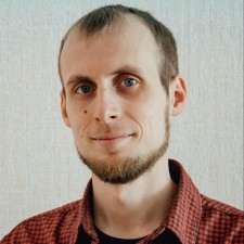 Avatar for Medvedev Anton from gravatar.com