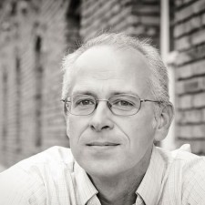 Avatar for David Wiley from gravatar.com