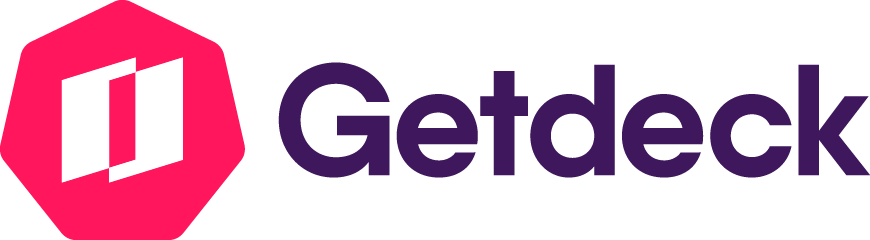 Getdeck Logo
