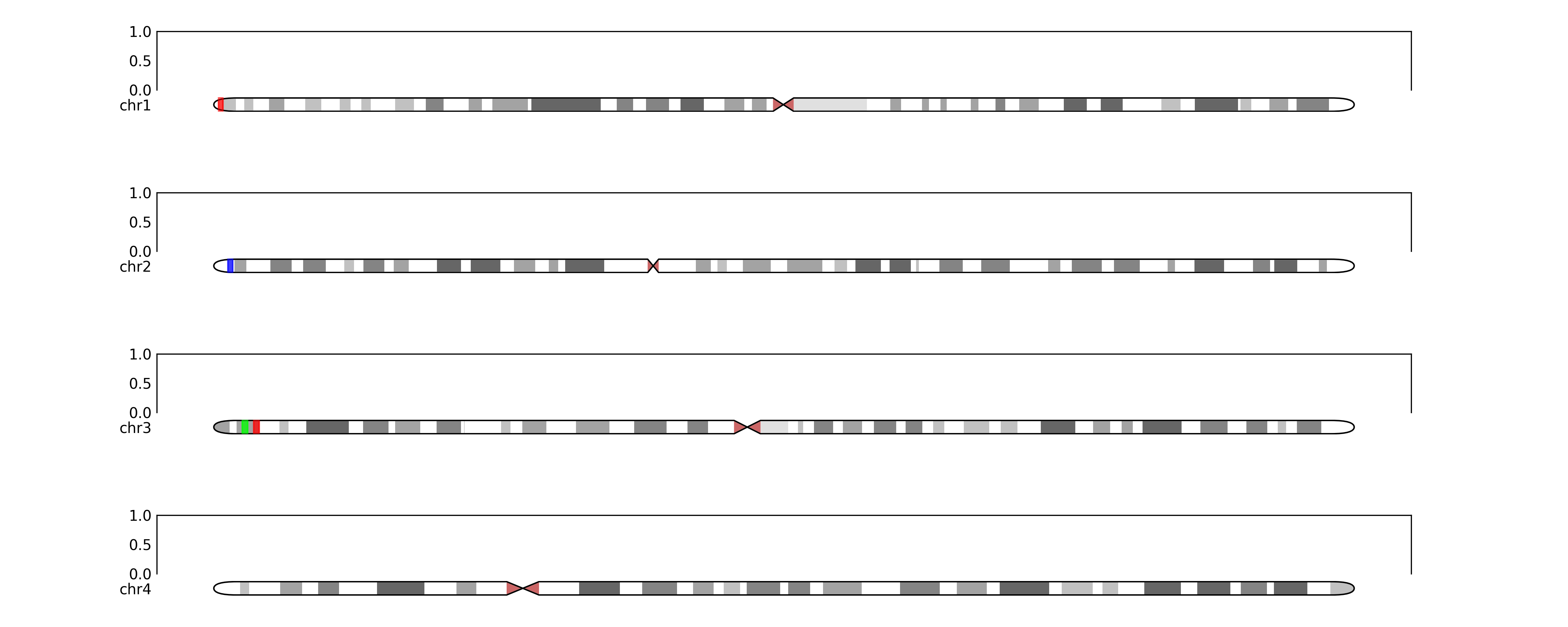 Example ideogram grid 3
