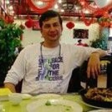 Avatar for firani from gravatar.com