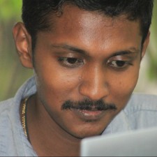 Avatar for Rahul Reghunath from gravatar.com