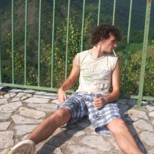 Avatar for Igor Halilovic from gravatar.com