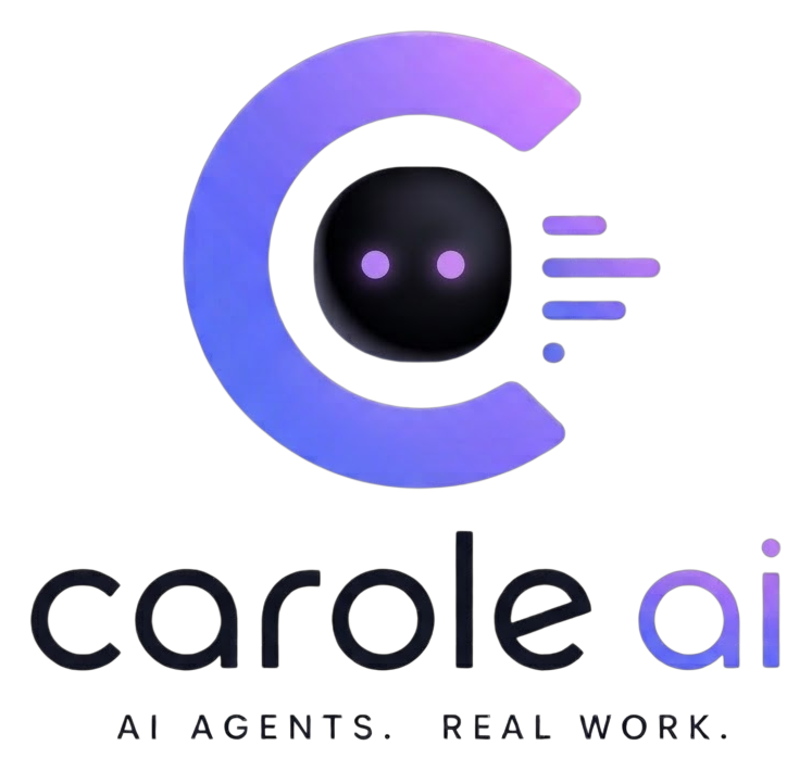 Carole.ai logo