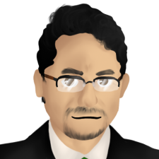 Avatar for Jan Vlčinský from gravatar.com