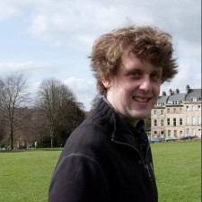 Avatar for Edd Armitage from gravatar.com