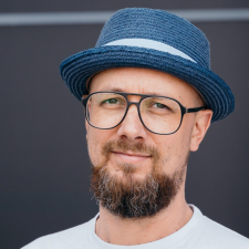 Avatar for Jeroen van de Nieuwenhof from gravatar.com