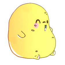 Avatar for potatoscript from gravatar.com