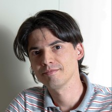 Avatar for Fabrício Barros Cabral from gravatar.com