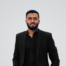 Avatar for Abdul Moiz from gravatar.com