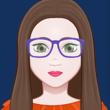Avatar for Rachel Alcraft from gravatar.com