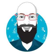 Avatar for Antonio Porcelli from gravatar.com