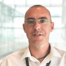 Avatar for Rodolfo García Peñas from gravatar.com