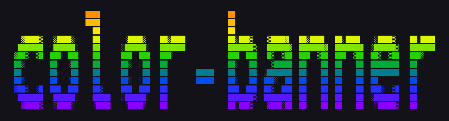 bigmono12 rainbow tb