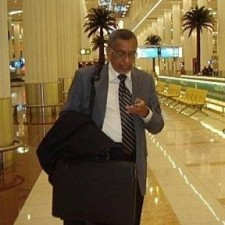 Avatar for Fazli Sameer from gravatar.com