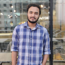 Avatar for Tanvir Mahmud Mahim from gravatar.com