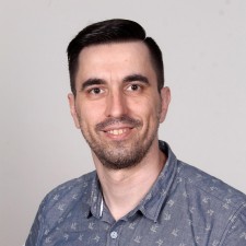 Avatar for Pavel Henrykhsen from gravatar.com