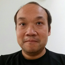 Avatar for Robert J. Chen from gravatar.com