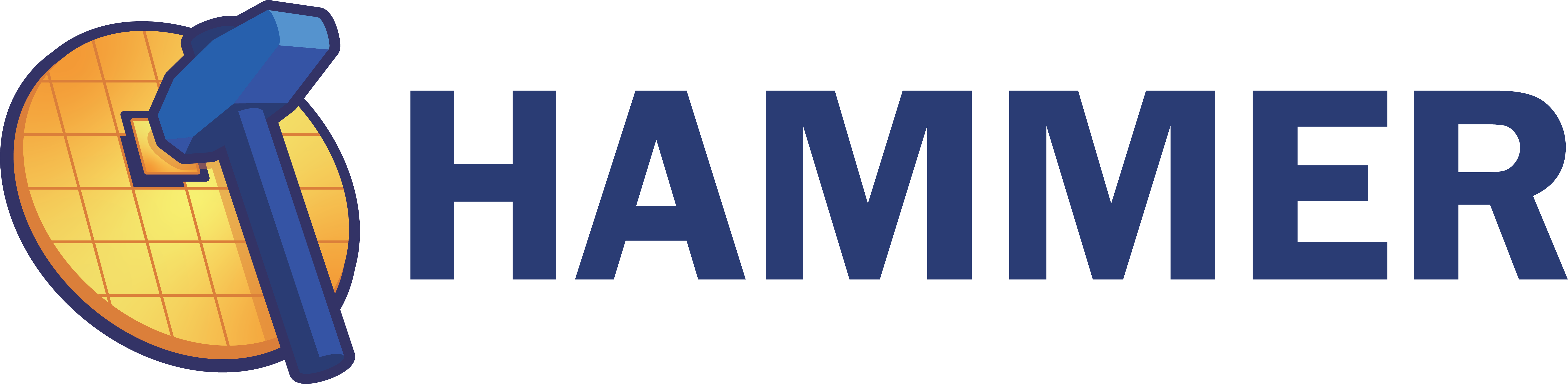 Logo design by @kenhoberkeley