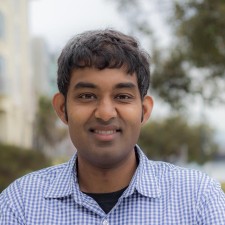 Avatar for vikparuchuri from gravatar.com