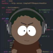 Avatar for Miguel Amador from gravatar.com