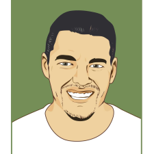 Avatar for rdantassilva from gravatar.com