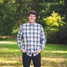 Avatar for Nick Hand from gravatar.com