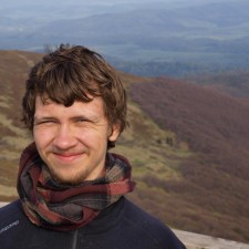Avatar for Pawel Suder from gravatar.com
