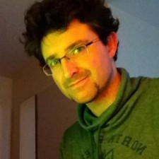 Avatar for Marcel Körtgen from gravatar.com