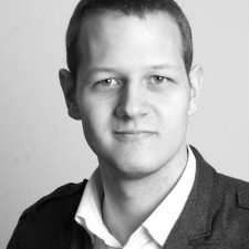 Avatar for Tobias Hochguertel from gravatar.com