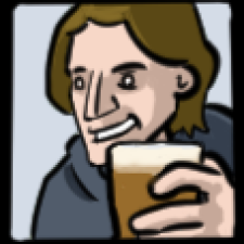 Avatar for Fil Maj from gravatar.com